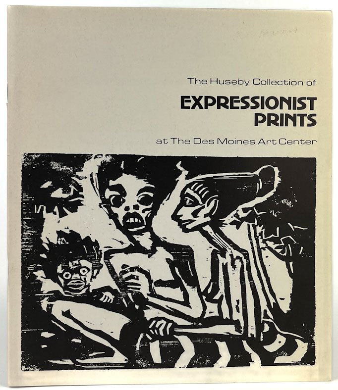 Selections John C. Huseby Collection Book