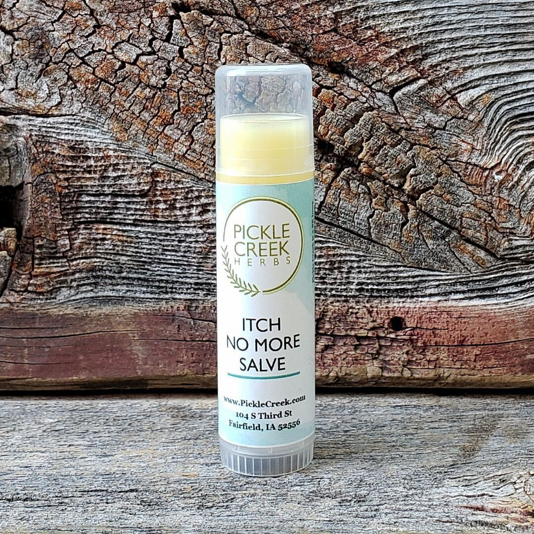 Pickle Creek Itch No More Salve