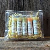 Pickle Creek Salve Gift Pack