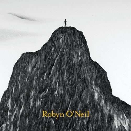 Robyn O'Neil - The World Has Won Book