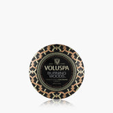 Voluspa Mini Tin Candle
