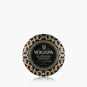 Voluspa Mini Tin Candle