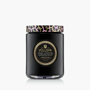 Voluspa Large Jar Candle (18oz)