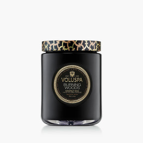 Voluspa Large Jar Candle (18oz)