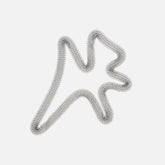 Pascale Lion 94 AR Necklace