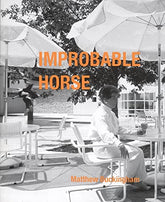 Improbable Horse Book