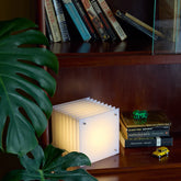 Lớp Small Square Lamp