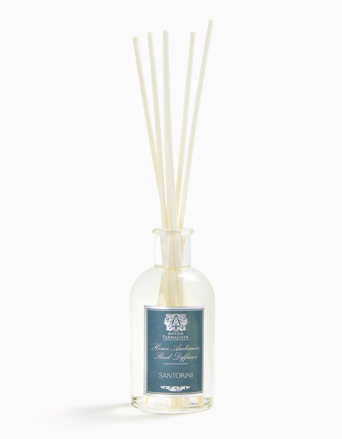 Santorini Home Ambiance Diffuser (100ml)