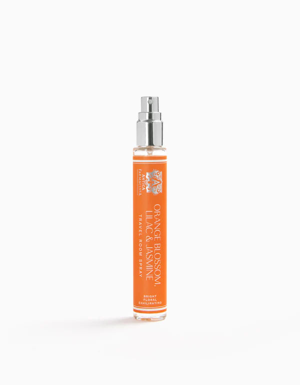 Orange Blossom Vial (10ml)