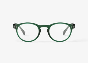 IZIPIZI Reading Glasses - A Green