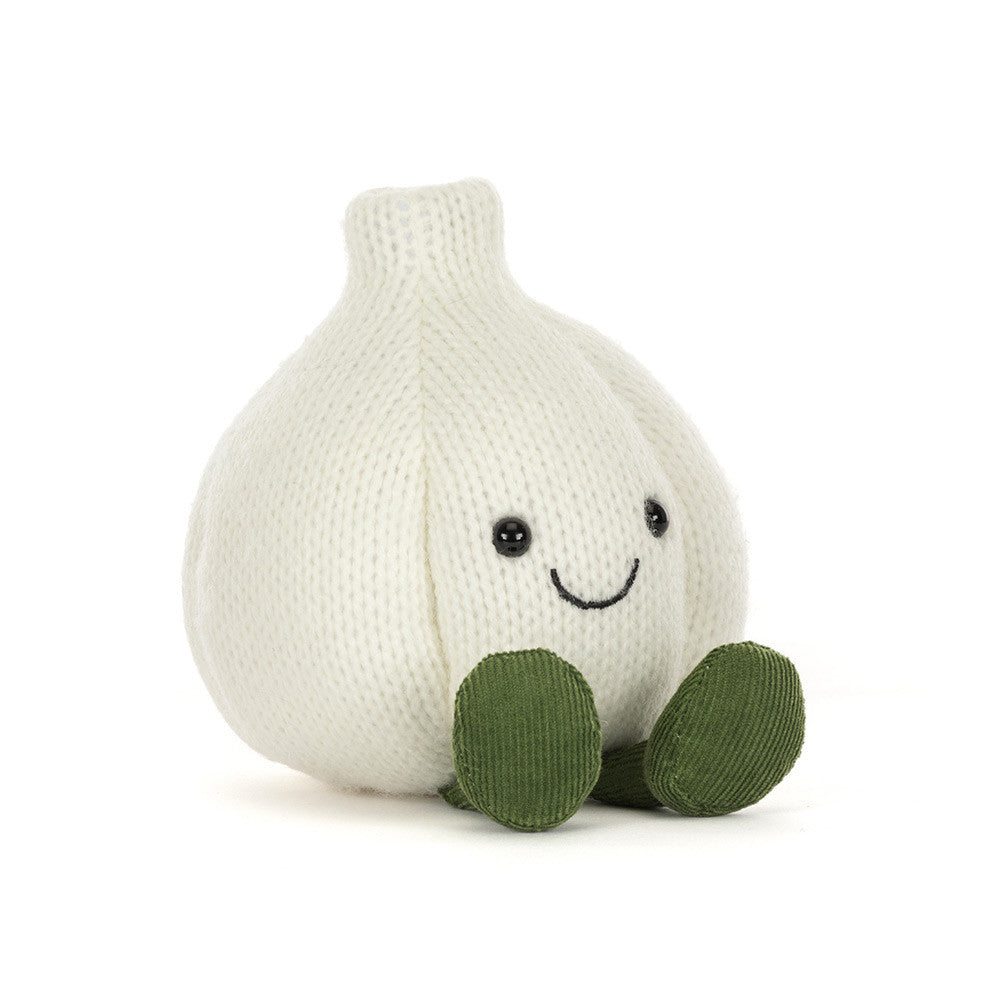 Amuseables Garlic Jelly Cat