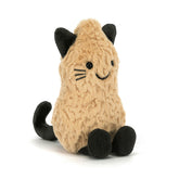 Amuseables Peanut Cat Outfit Jelly Cat
