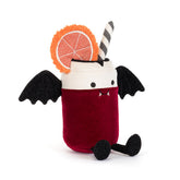 Amuseables Vampop Drink Jelly Cat