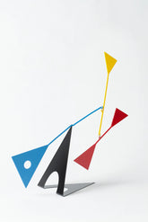 Angular Desktop Mobile (Blue/Yellow/Red)