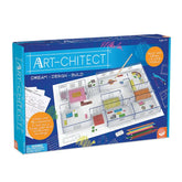 Art-chitect Dream Design Build