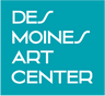Des Moines Art Center Museum Shop logo