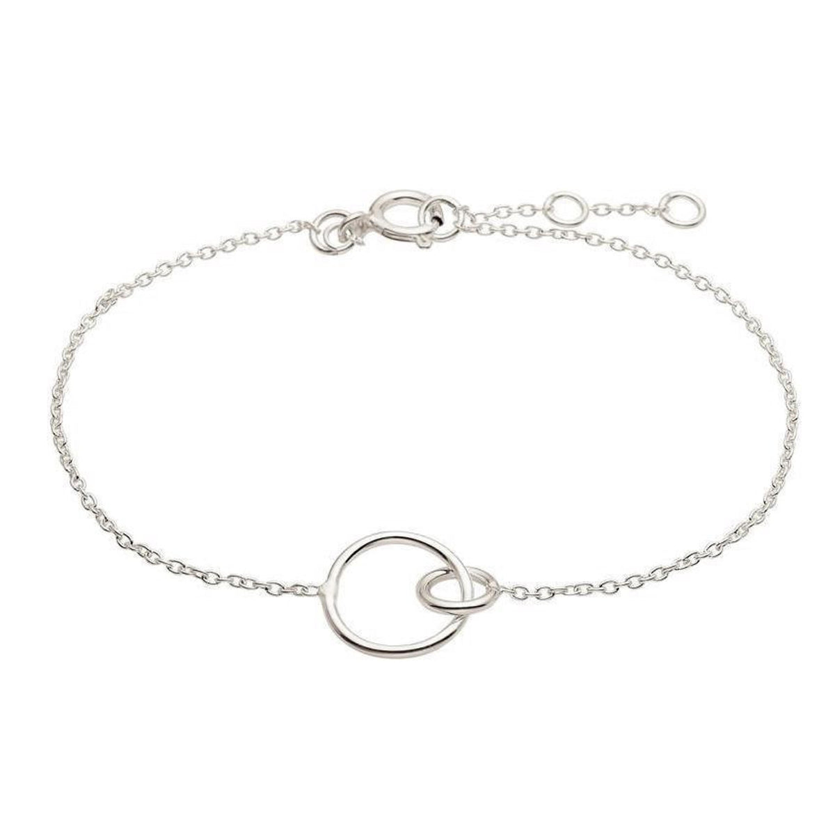 B143 | Links of Love Bracelet