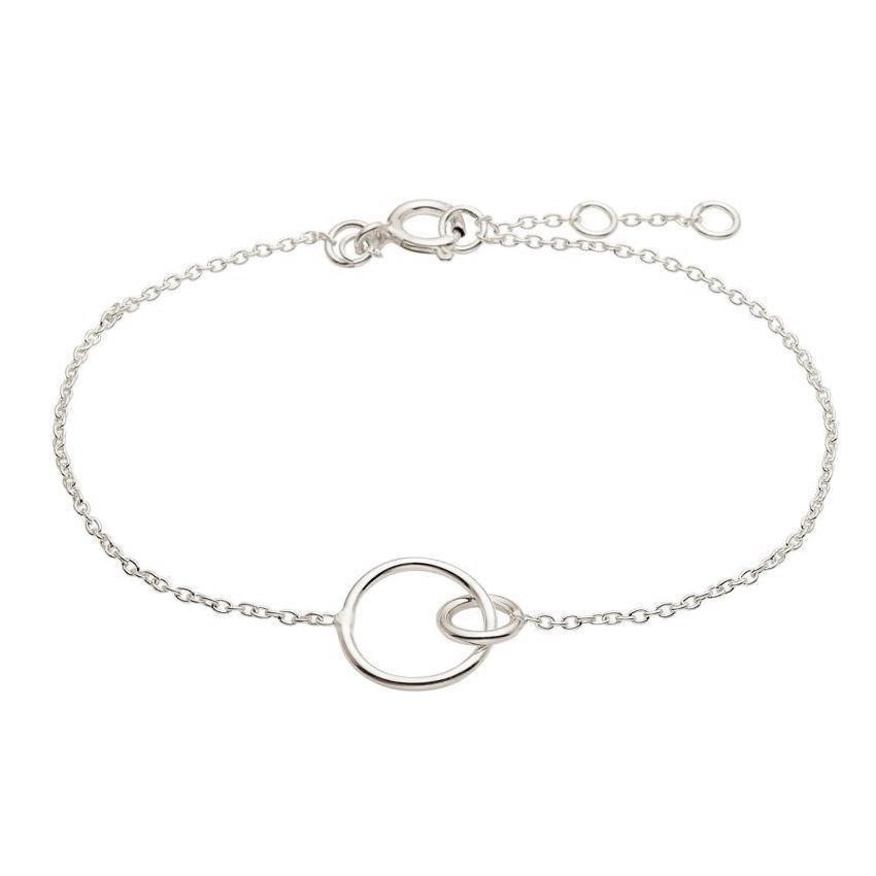 B143 | Links of Love Bracelet