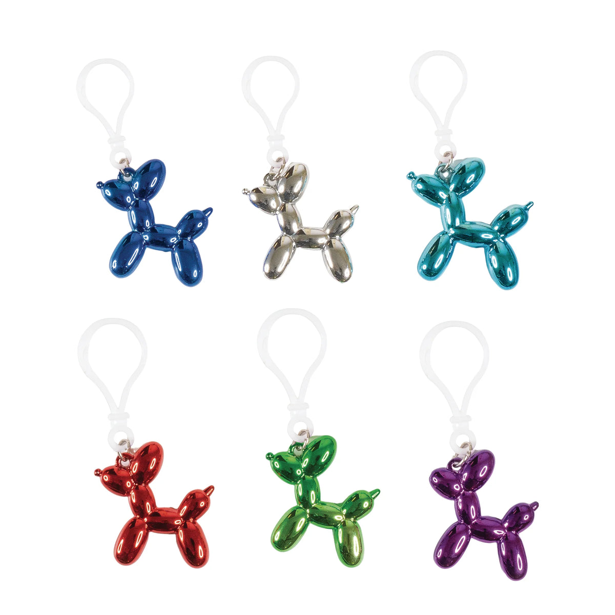 Balloon Dog Backpack Buddy