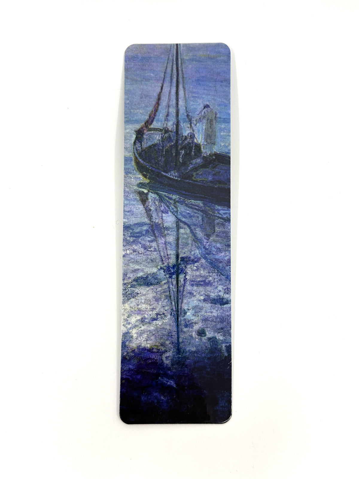 Tanner Bookmark