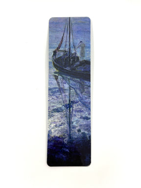 Tanner Bookmark