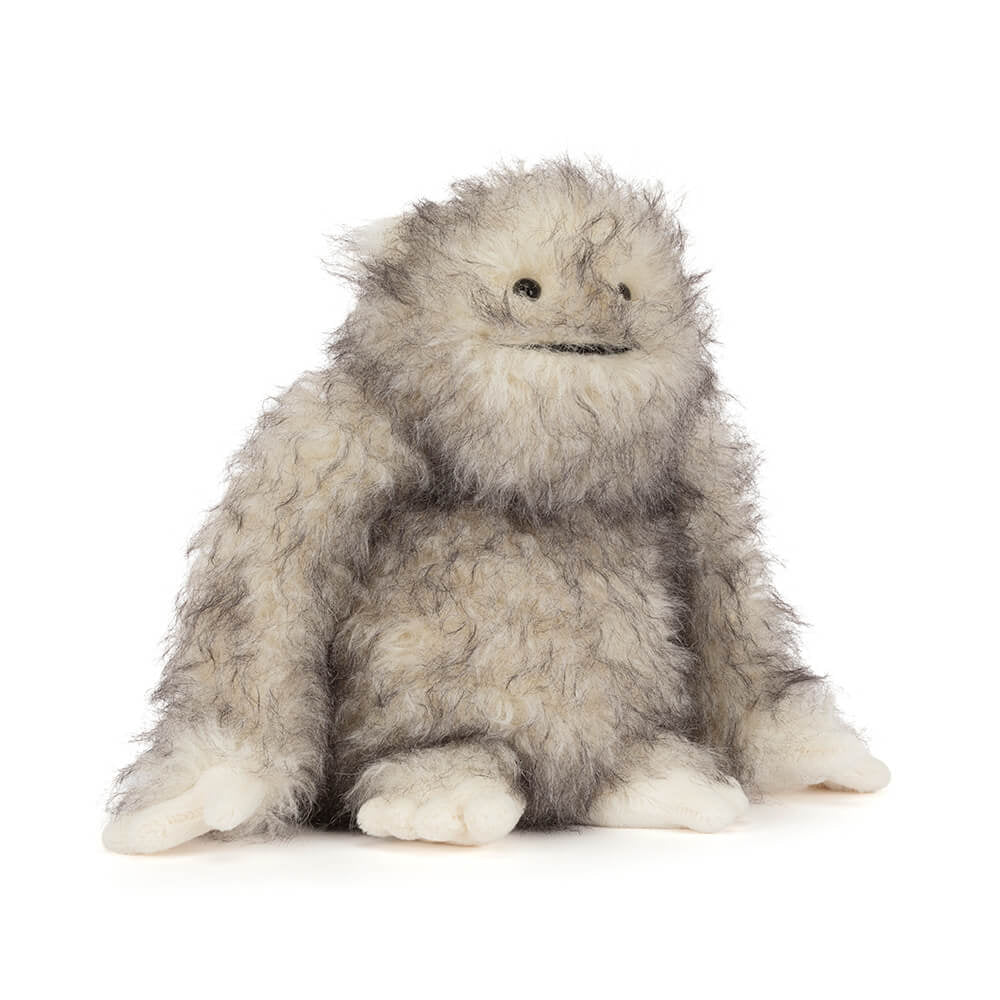 Bretti Yeti Jelly Cat