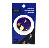 Des Moines Art Center Button