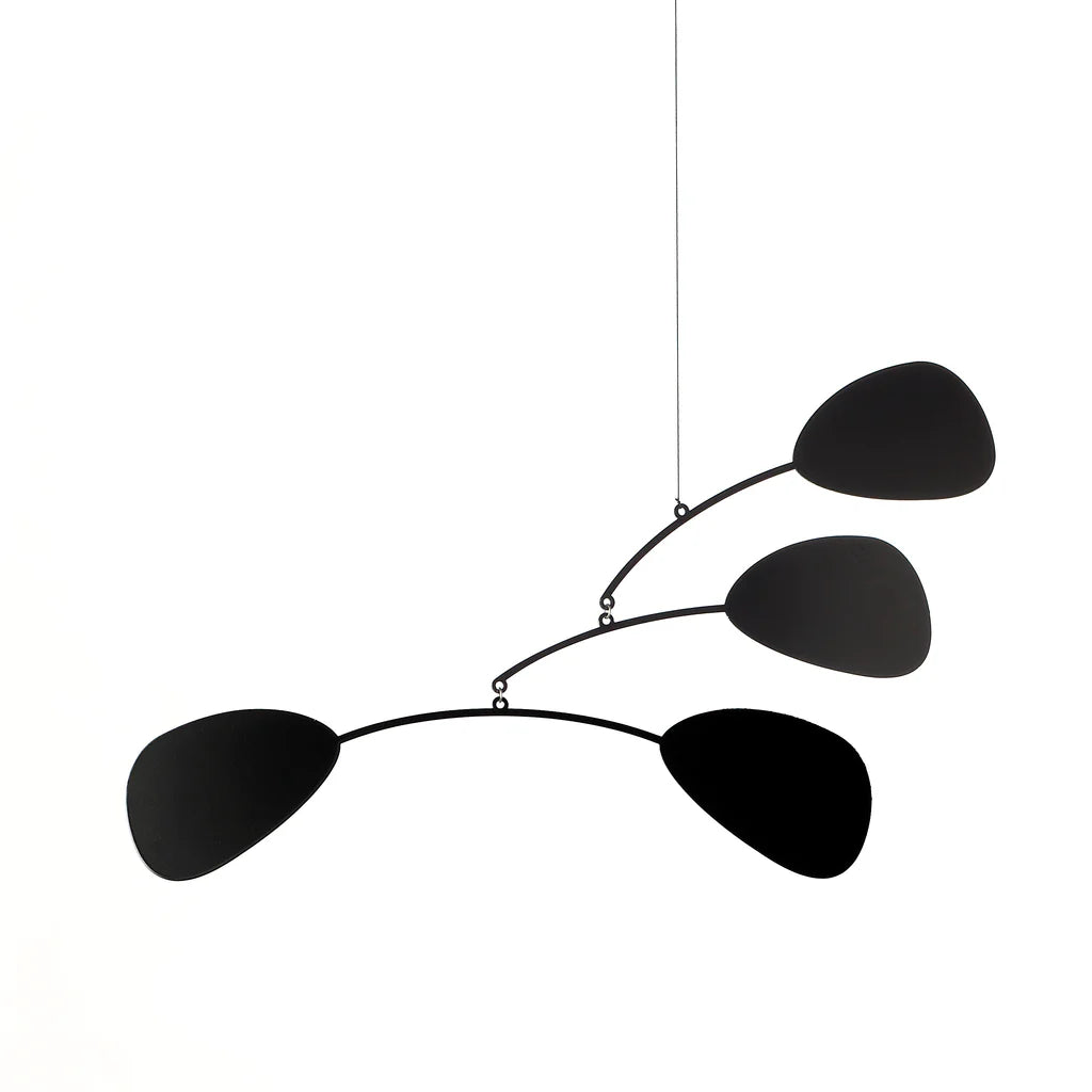 Original Cascade Mobile Black