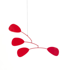 Original Cascade Mobile Red