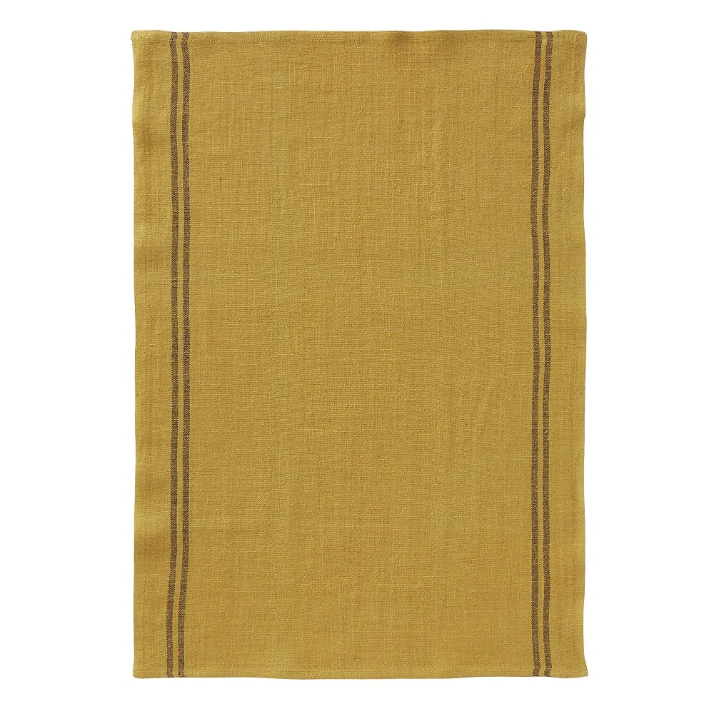 Tea Towel Country Kraft
