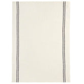 Tea Towel Country White