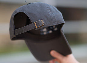 DMAC Adjustable Cap