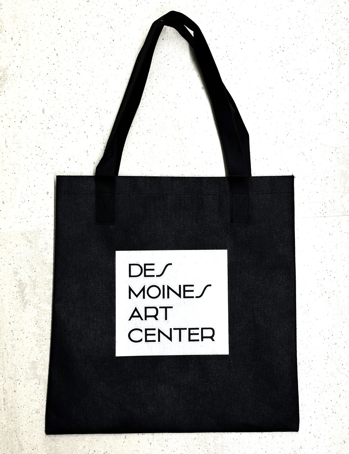 Des Moines Art Center Reusable Tote