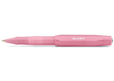 Kaweco Frosted Sport Rollerball Pen Blush Pitaya