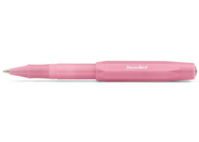 Kaweco Frosted Sport Rollerball Pen Blush Pitaya