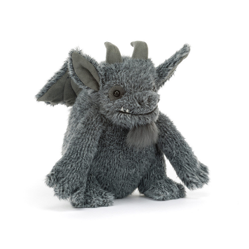 Growlston Gargoyle Jelly Cat