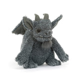 Growlston Gargoyle Jelly Cat