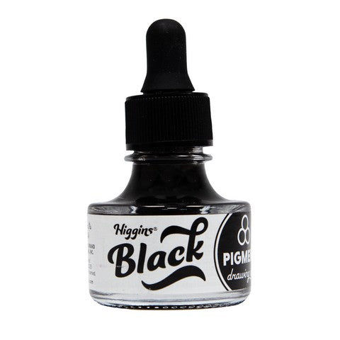 Higgins Pigments Non-Waterproof Ink 1oz (CHHIG44021)