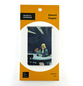 Des Moines Art Center Automat Magnetic Bookmark