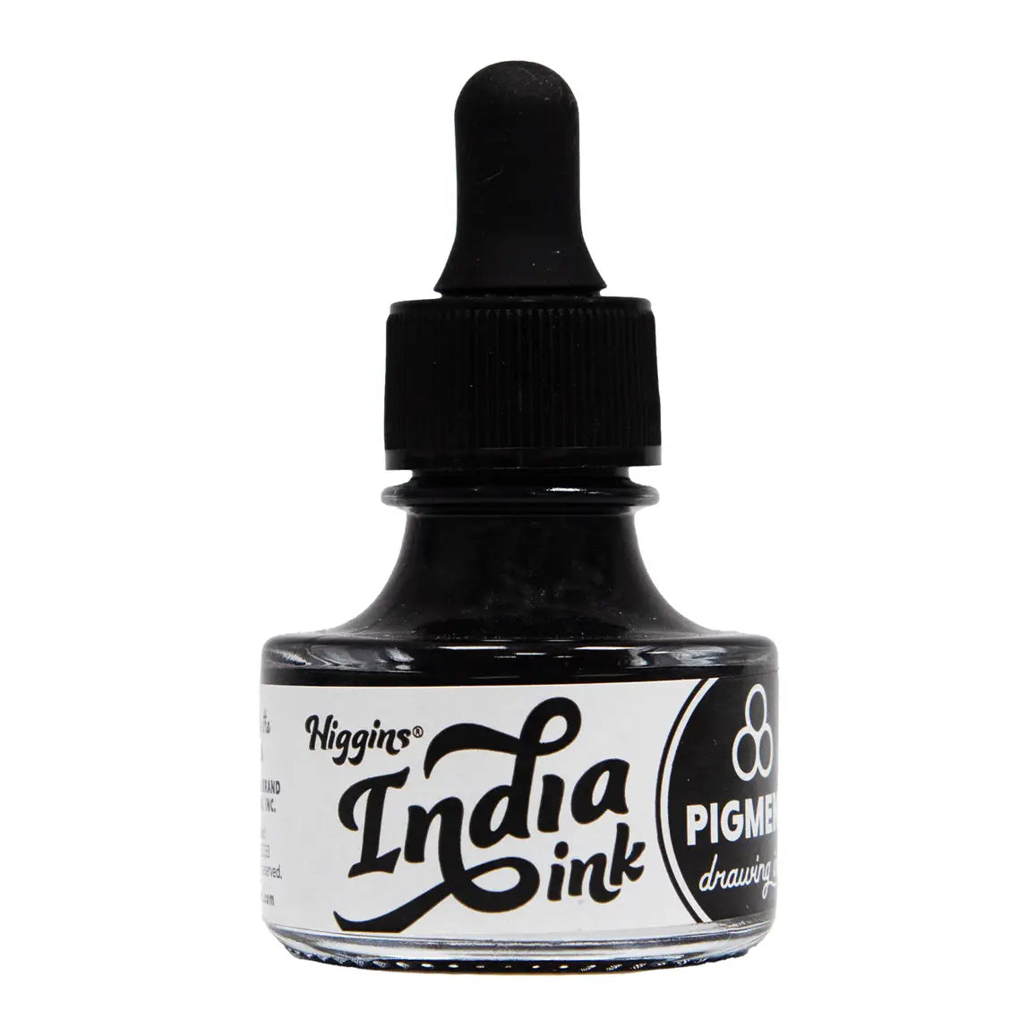 Higgins Black India Ink