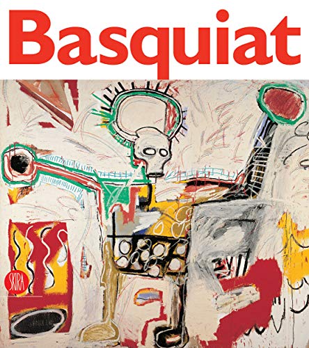 Jean-Michel Basquiat (by Chiappini)