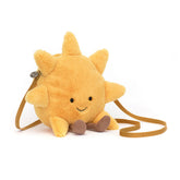 Jellycat Amuseables Sun Shoulder Bag