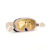 Jellycat Amusueables Sports Ski Club Goggles