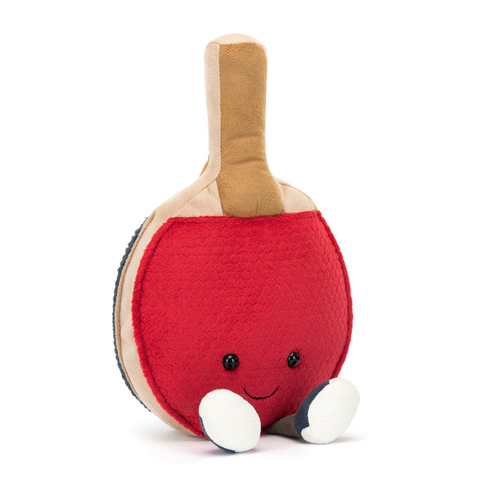 Jellycat  Amuseable Sports Table Tennis Plush Toy
