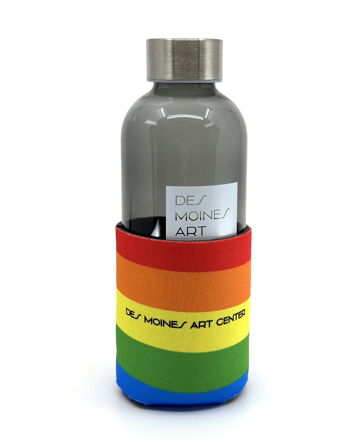 DMAC Rainbow Kan-Tastic