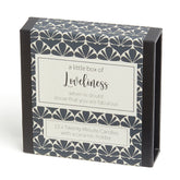 A Little Box of Loveliness Candles