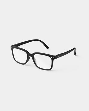 Izipizi Reading Glasses - L Black