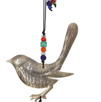 The Lonesome Bird Chime