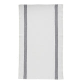 Tea Towel Lustucru White Black