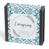 Cotton & Grey Energizing Relaxation Candles